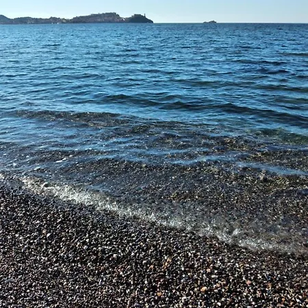 Apartmán Casa La Rondine Portoferraio