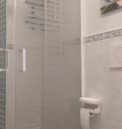 Apartmán Casa La Rondine *